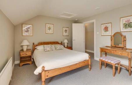 Belle Isle Castle and Cottages - Foto 35