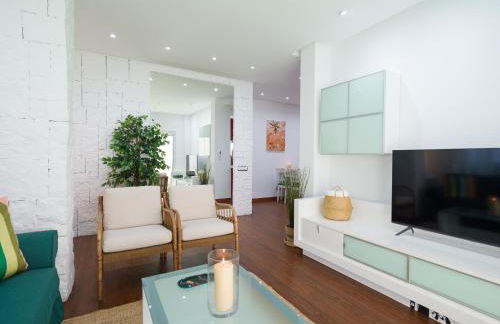 City Family Ciudad Jardín - Foto 14