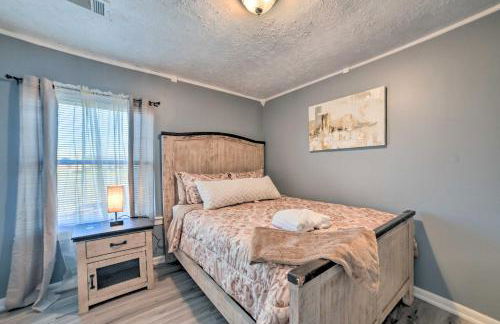 half Mi to Fort Campbell State Line Retreat - Foto 17