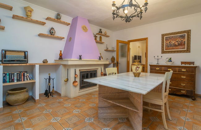 Ca Sa Nina in Inca With 3 Bedrooms and 4 Bathrooms - Foto 14