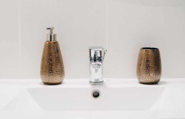 Best House Saint John New Port of Patras - Foto 53