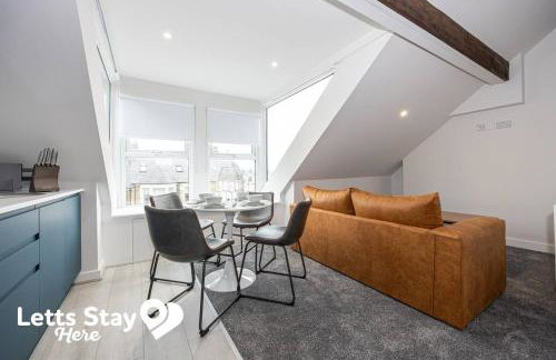 Morecambe Bay Stays - Foto 17