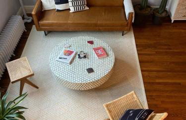Charming Studio West Village - Foto 1