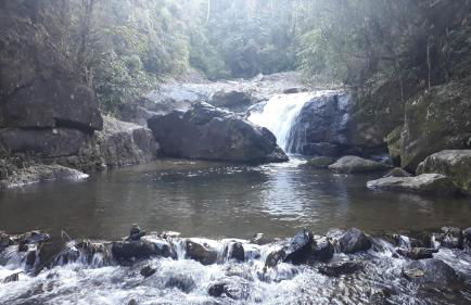 Chale brilho do sol - Foto 37