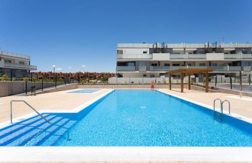 La Tejita Luxury Apartment - Foto 23