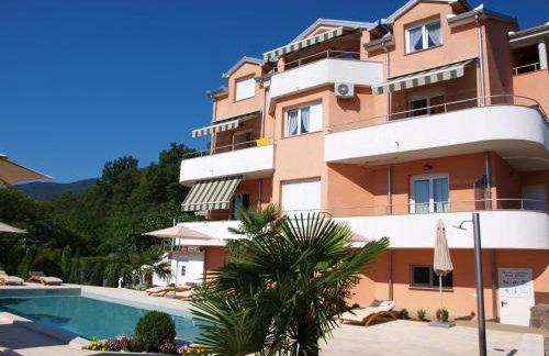 Apartmani Učka - Foto 53