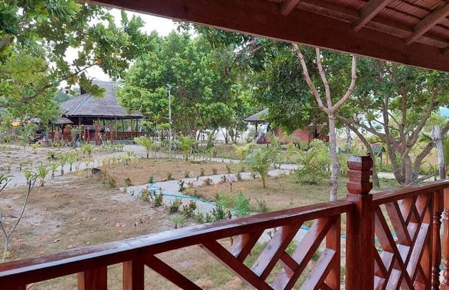 La Tranquilidad Beach Resort - Foto 25