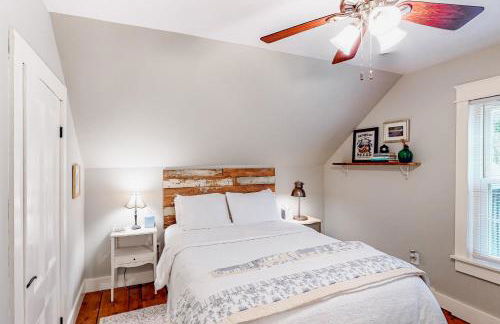 Cozy Modern Farmhouse - Foto 22