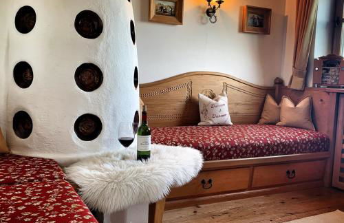 Ferienwohnung Kathi - Foto 17