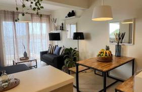 What a View Villa - Panoramic Sea View, Stunning Sunsets & Pool - Foto 23