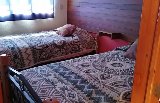 Posada Mi Bello Zacatlán - Foto 17