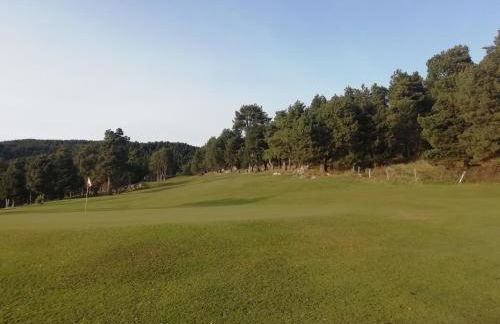 Font-Romeu près des pistes - Appartement 2 pièces très lumineux avec terrasse et vue panoramique - Foto 24