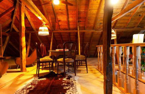 Casa Rural Natura - Foto 37