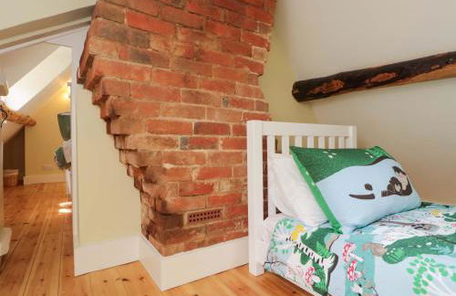 Keepers Cottage - Foto 36