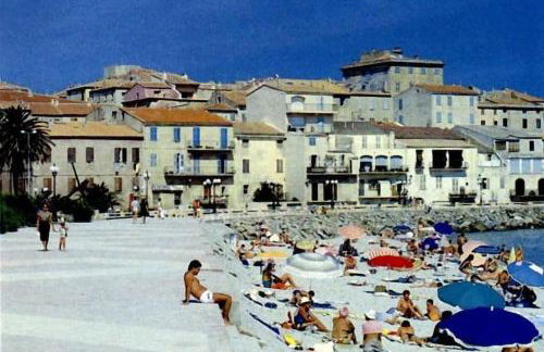 T2 Classé avec garage Centre ville et plage à 300 m ,Clim Wifi - Foto 20