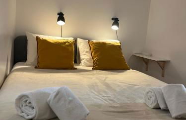 Cozy apartment Elvas1 - Foto 1