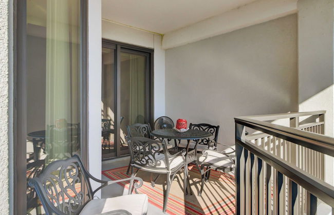 Oceanfront w/ Pool + Beach Access & Balcony View 312 B Shipwatch by Avantstay - Photo 27