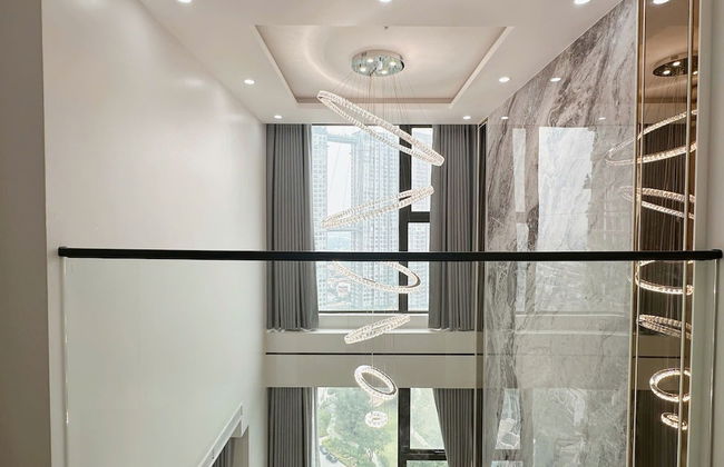 Sol Forest Ecopark Apartments - Photo 70