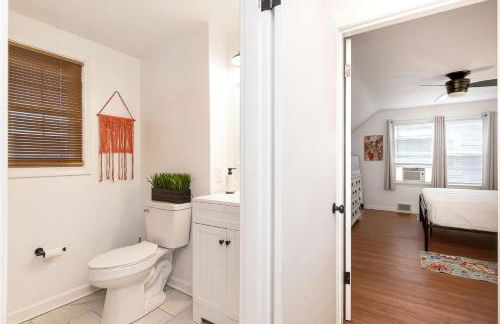 La Casa Bella 5BR 3BA Games 2 Living Areas - Foto 38