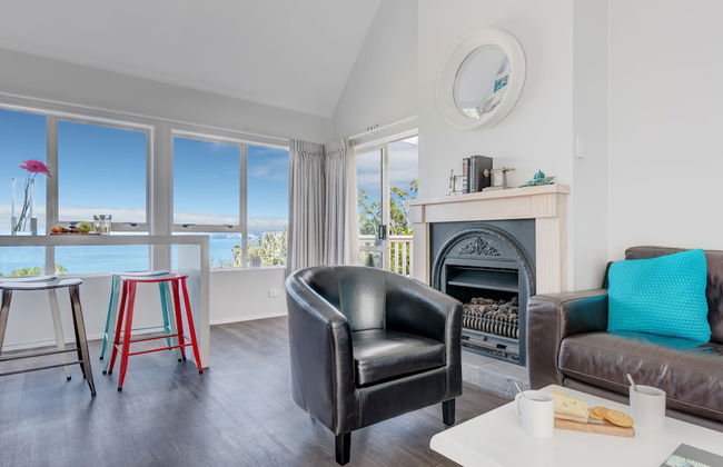 Woodside Bay Cottage - Foto 7