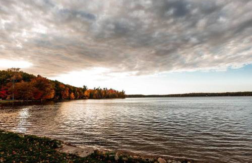 Big Blue Lake Cottages, LLC - Cottage #5 - Foto 31