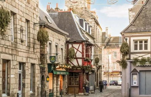 Cozy Home In Paimpol With Wifi - Photo 21