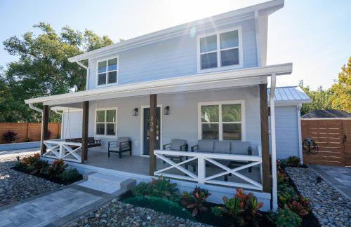 Minnesota Manor & Guest House-Your DeLand Getaway - Foto 58