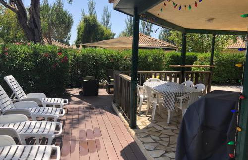 Chalet La Dragonniere - Foto 15