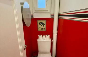 Tour Eiffel Quai de Seine Marois Paris - Foto 18