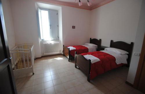 Country House Villa Geminiani - Foto 65