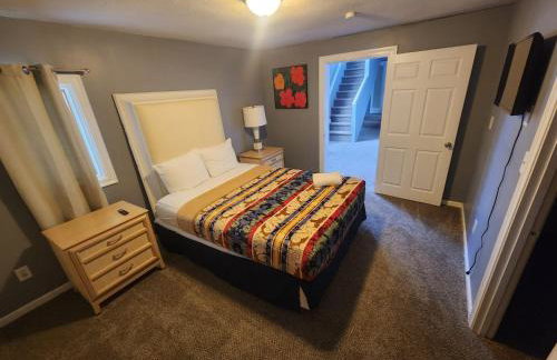 Super Large East Memphis 23 Beds - Foto 45