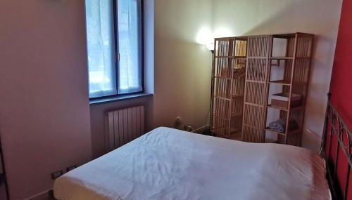 Bilocale in corte ristrutturata - Foto 4, wardrobe