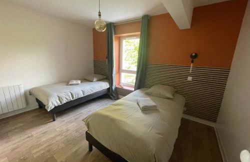 Gite du Douet de moulagny - Photo 26