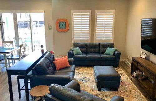 Kantada in the Sun - Poolside Retreat - Foto 23