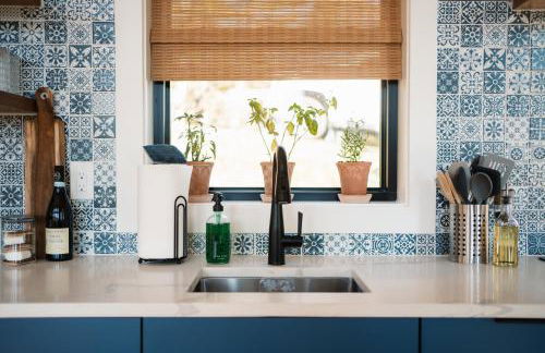 The Spruce Villa where luxury meets nature - Foto 44