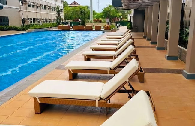 Acellyne's Suites at Green 2 Residences - Foto 19