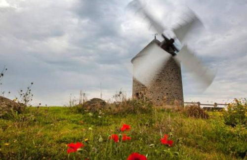 La Vallée Appartement Proche du Mont Saint Michel - Foto 44