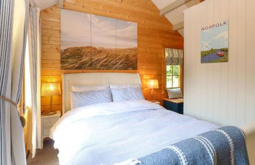 Willow Lodge - Foto 9