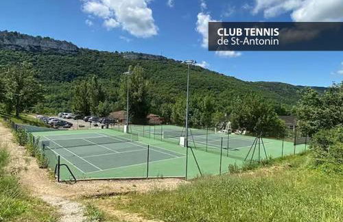 Grand gite & petit gite - Photo 62