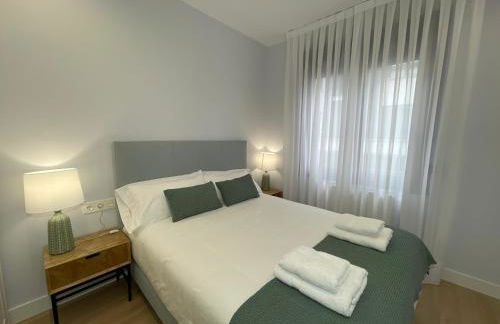 ByAndreea Apartaments EtxeBi - Foto 11