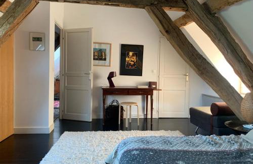 Maison de ARCHITECTE - Foto 41