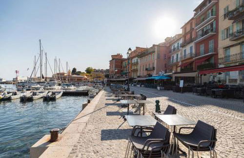 MY CASA - MARINIÈRES - Incredible view over the Bay - Photo 36