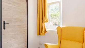 Cosy appartement RDC-terrasse et parking privé - Foto 5