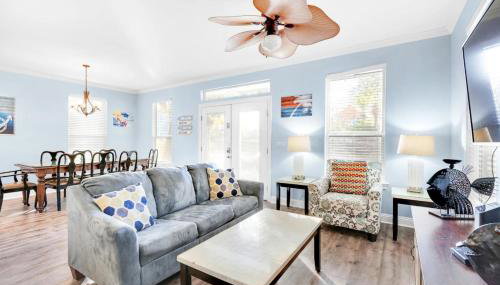 Skips Delight Pool View Pet friendly - Foto 2