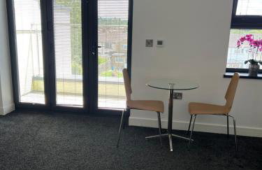 Modern and Stylish Two Bedroom Flat - Foto 10