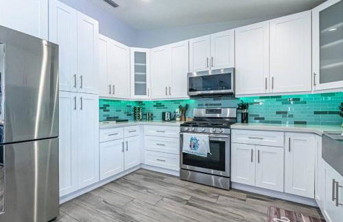 Miami amazing location, Luxury & Spacious, Large pool, BBQ, Game room, Pool - Foto 17