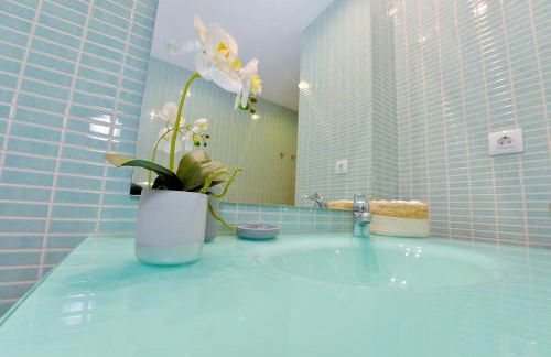 FLORIPES LUXURY APARTMENT with Pool on Rooftop - Foto 8