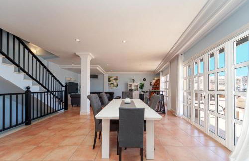 Villa Magnificent 5-star with sea view, jacuzzi and pool - Foto 74