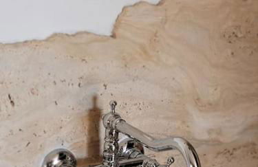 Private 2 bedrooms home in Saturnia centre - Foto 10