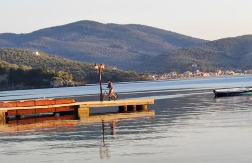 Epavli Sofia' s two Apartments in Horto, 30m from the sea - Foto 66